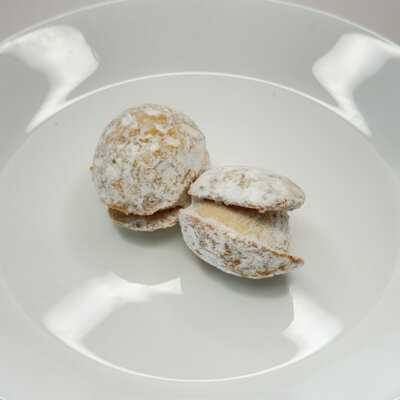 15g - Oriešok - 0,35€