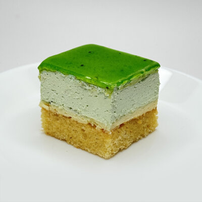 75g - Kiwi kocka - 1,30€
